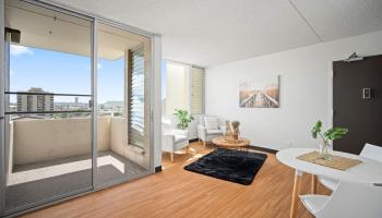 Pulelehua condo # 801, Honolulu, Hawaii - photo 3 of 20