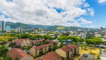 Kapiolani Townhouse condo # 1208, Honolulu, Hawaii - photo 6 of 25