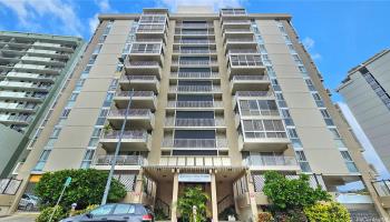 Kapiolani Townhouse condo # 304, Honolulu, Hawaii - photo 1 of 20