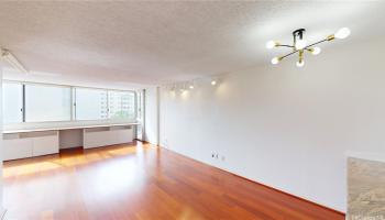 Kapiolani Townhouse condo # 306, Honolulu, Hawaii - photo 2 of 25
