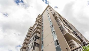 Kapiolani Townhouse condo # 402, Honolulu, Hawaii - photo 1 of 1