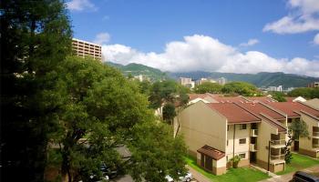 Kapiolani Townhouse condo # 507, Honolulu, Hawaii - photo 4 of 20