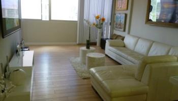 Kapiolani Townhouse condo #806, Honolulu, Hawaii - photo 4 of 18