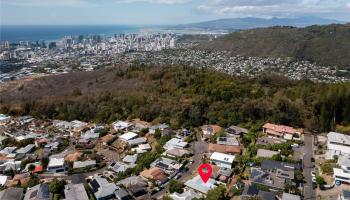 1626  Quincy Place St. Louis, Diamond Head home - photo 2 of 24