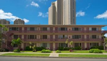 Marina Gardens condo # 102, Honolulu, Hawaii - photo 1 of 1