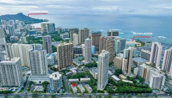 Marina Gardens condo # 103, Honolulu, Hawaii - photo 1 of 1