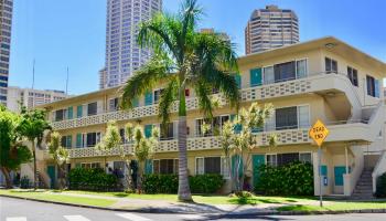 Marina Gardens condo # 202, Honolulu, Hawaii - photo 1 of 10