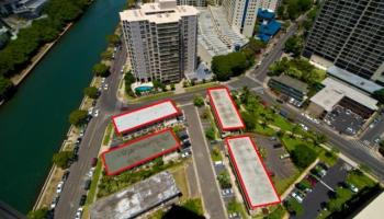 Marina Gardens condo # 205, Honolulu, Hawaii - photo 5 of 5