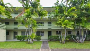 Pawaa Gardens condo # B110, Honolulu, Hawaii - photo 1 of 1