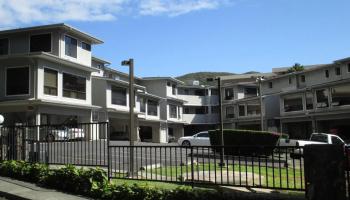 1629 Waikahalulu Lane townhouse # B113, Honolulu, Hawaii - photo 1 of 1