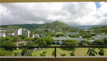 Manoalani condo # 1202, Honolulu, Hawaii - photo 1 of 1