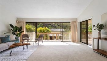 1630  Kalaniiki Street Kalani Iki, Diamond Head home - photo 2 of 25