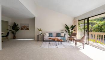 1630  Kalaniiki Street Kalani Iki, Diamond Head home - photo 4 of 25