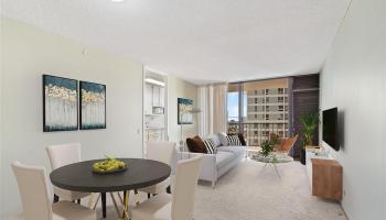 Camelot condo # 1004, Honolulu, Hawaii - photo 1 of 19