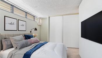 Camelot condo # 1004, Honolulu, Hawaii - photo 2 of 19