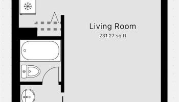 Camelot condo # 1004, Honolulu, Hawaii - photo 3 of 19