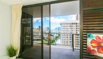 Camelot condo # 1102, Honolulu, Hawaii - photo 6 of 25