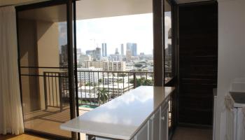 Camelot condo # 1203, Honolulu, Hawaii - photo 2 of 12