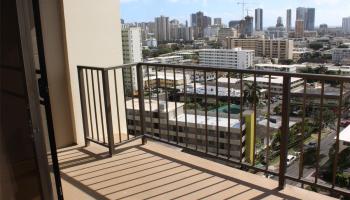 Camelot condo # 1203, Honolulu, Hawaii - photo 3 of 12