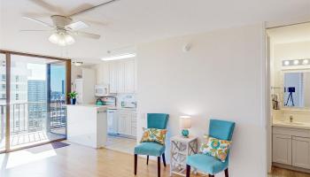 Camelot condo # 1203, Honolulu, Hawaii - photo 1 of 25