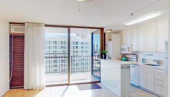 Camelot condo # 1203, Honolulu, Hawaii - photo 3 of 25