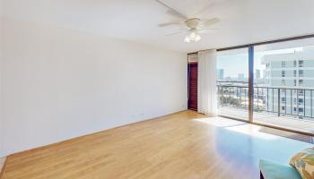 Camelot condo # 1203, Honolulu, Hawaii - photo 6 of 25