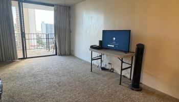 Camelot condo # 1208, Honolulu, Hawaii - photo 2 of 24