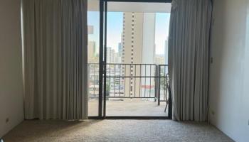 Camelot condo # 1208, Honolulu, Hawaii - photo 4 of 24