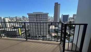 Camelot condo # 1208, Honolulu, Hawaii - photo 5 of 24