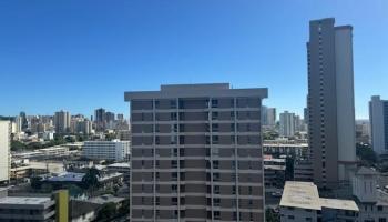 Camelot condo # 1208, Honolulu, Hawaii - photo 6 of 24