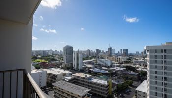 Camelot condo # 1403, Honolulu, Hawaii - photo 1 of 12