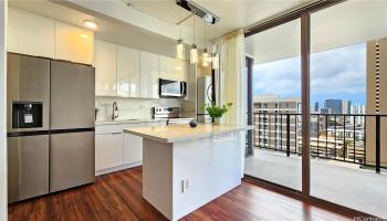 Camelot condo # 1410, Honolulu, Hawaii - photo 1 of 1