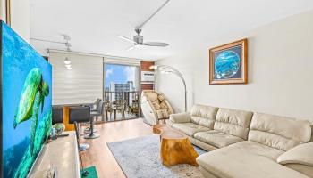 Camelot condo # 1608, Honolulu, Hawaii - photo 3 of 20