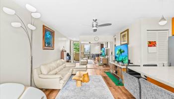 Camelot condo # 1608, Honolulu, Hawaii - photo 6 of 20