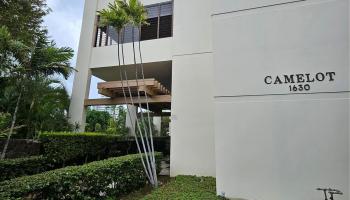 Camelot condo # 1701, Honolulu, Hawaii - photo 2 of 11