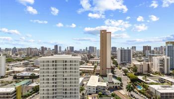 Camelot condo # 1810, Honolulu, Hawaii - photo 1 of 25