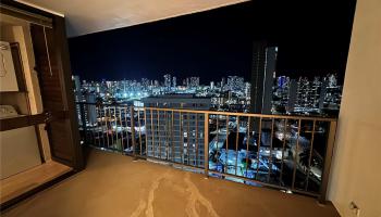 Camelot condo # 1810, Honolulu, Hawaii - photo 1 of 22