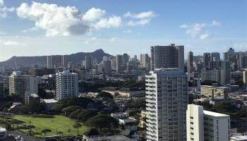 Camelot condo # 2406, Honolulu, Hawaii - photo 2 of 19