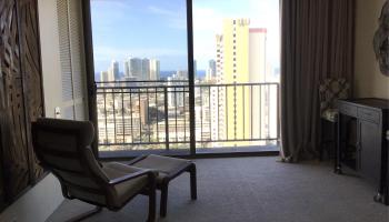 Camelot condo # 2406, Honolulu, Hawaii - photo 3 of 19