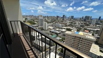 Camelot condo # 2406, Honolulu, Hawaii - photo 5 of 14