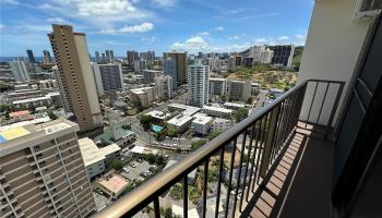 Camelot condo # 2406, Honolulu, Hawaii - photo 6 of 14