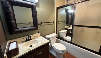 Camelot condo # 2406, Honolulu, Hawaii - photo 6 of 13