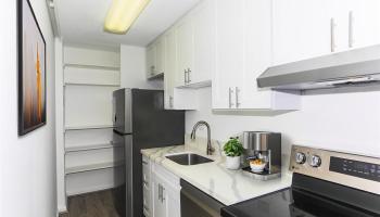 Camelot condo # 506, Honolulu, Hawaii - photo 5 of 25