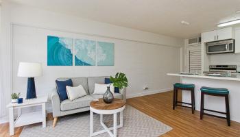 Punahou Terrace condo # A304, Honolulu, Hawaii - photo 5 of 17