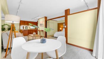 Punahou Terrace condo # B101, Honolulu, Hawaii - photo 5 of 23