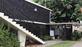 Punahou Terrace condo # C104, Honolulu, Hawaii - photo 5 of 8