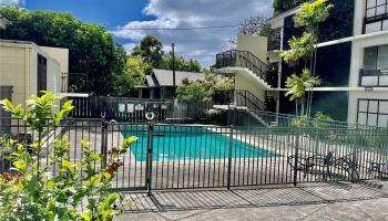 Punahou Terrace condo # C201, Honolulu, Hawaii - photo 1 of 25