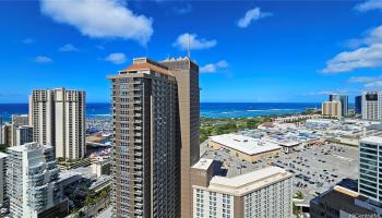 Kapiolani Residence condo # 3307, Honolulu, Hawaii - photo 3 of 25