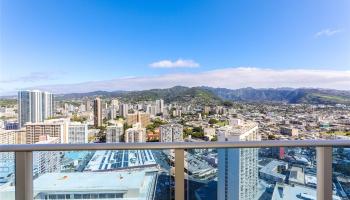 Kapiolani Residence condo # 3505, Honolulu, Hawaii - photo 1 of 25