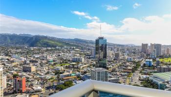 Kapiolani Residence condo # 3505, Honolulu, Hawaii - photo 2 of 25